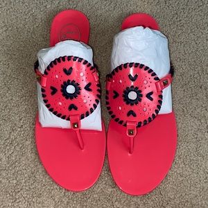 Jack Rogers Sandals